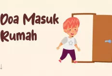 Pasca Lebaran, Banyak Rumah Tinggal Kosong, Begini Cara Masuk Rumah dengan Baik   