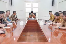 Warga Sungai Lilin Tak Jauh Lagi Bayar Pajak, Bakal Pendirian Kantor Samsat II Provinsi Sumsel 