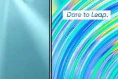 Ulasan Spesifikasi dan Harga Realme C17: Smartphone Kelas Menengah yang Tetap Menarik Perhatian