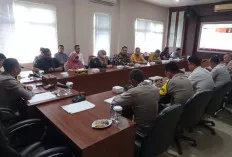 Ini Nih Hasil Gelar Perkara Pekerja Pabrik Kertas yang Meninggal Dunia, Murni Kecelakaan Kerja 