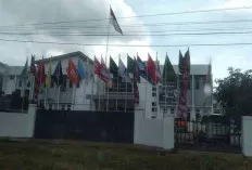 KPU Muba Persiapkan Hadapi Sidang PHPU Anggota DPRD di Mahkamah Kontitusi