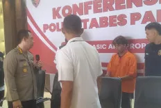 Astaga, Geng Motor Ini Nangku Anak Anggota Polisi, Ternyata Hanya Menakuti Saja