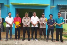 Cegah Karhutlah dan Sebar Maklumat Kapolda 