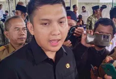Bupati Ogan Ilir Instruksikan Kepala Dinkes Mencatat para Dokter Tidak Aktif 