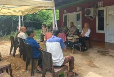 Polres PALI Perkuat Komunikasi Publik Lewat Program Bebusek