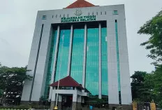 Nah Loh, Petinggi Pertamina Wilayah Sumbagsel Ikut Diperiksa Penyidik Kejati Sumsel 