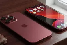 iPhone 18 Pro Dirumorkan Hadir Lebih Canggih: Chip 2nm, Kamera Profesional, hingga Internet Satelit 5G