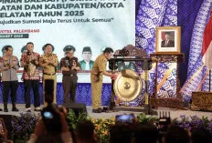 Peran Ormas Islam Diharapkan Berperan Aktif Dalam Sosialisasi Sistem Keuangan Syariah