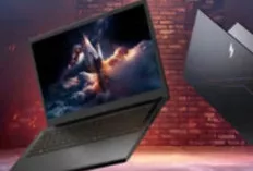 Acer Nitro V15: Sang Jagoan Gaming Terjangkau yang Siap Tempur dengan Performa Andal!