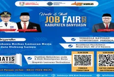 Job Fair 2023, Pemkab Siapkan 500 Loker