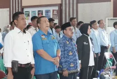 Kabupaten Ini Miliki 21 Ribu Hektare Potensi Batu Bara 