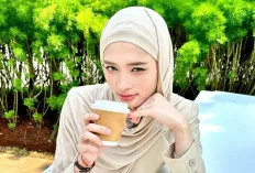 Inara Rusli Belum Berniat Cari Pasangan Baru