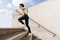 5 Olahraga Ringan yang Efektif untuk Membakar Kalori