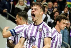 Liverpool Setengah Hati Hadapi Toulouse di Liga Europa