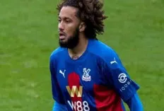 Pemain Crystal Palace Ini Dirumorkan Berminat Bela Timnas Indonesia