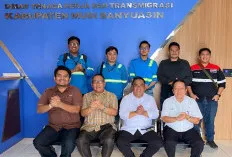 UMK Muba 2026 : Sejahterakan Pekerja dan Jadi Motor Penggerak UMKM Lokal