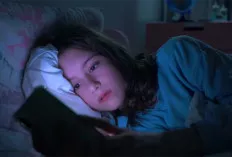 Masih Sering Begadang? Yuk, Kenali Dampak Buruk Kurang Tidur!