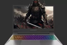 Casper Excalibur: Performa Tinggi dan Desain Gaming Agresif 