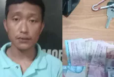 Bekuk Pelaku Penodongan Sopir dan Kernet Truk 