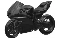 Yamaha Siapkan Motor Sport Listrik untuk Jalan Raya? Bocoran Paten Ungkap Desain Mirip YZF-R7