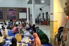 60 Ribu Surat Suara Pilpres 2024 Dilakukan Pelipatan, Segini Petugas Dikerahkan 