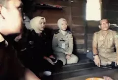 Pemkab Muba Verifikasi Data Penerima BANTU UMAK, Komitmen Tekan Kemiskinan Ekstrem