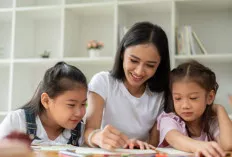 Bukan Hanya Mainan, Tapi Cinta Ciptakan Momen Berkesan dan Bahagia untuk Si Kecil