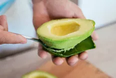 Gak Nyangka! Manfaat Alpukat untuk Kesehatan Ternyata Luar Biasa!