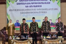  Terapkan Kurikulum Berbasis Cinta untuk Bentuk Karakter Unggul