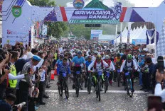 Herman Deru Sebut SRGF 2025 Jadi Motor Penggerak Ekonomi Danau Ranau