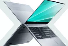 Infinix INBOOK X1 Series Laptop Tipis dan Ringan serta  Berdaya untuk Produktivitas Harian