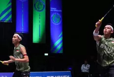 6 Wakil Indonesia akan Berlaga di Babak Perempat Final All England 2024