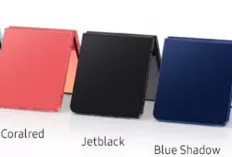 Samsung Galaxy Z Flip 7: Inovasi Gaya dan Teknologi dalam Genggaman