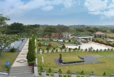 Fasilitas Bintang Lima! Pemakaman-Pemakaman Eksklusif di Indonesia dengan Harga Fantastis