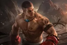 Menaklukkan Land of Dawn: 5 Hero Terkuat Mobile Legends yang Wajib Kamu Kuasai!