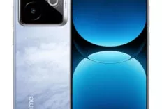 Realme GT 7 Pro Racing Edition Melaju Kencang: Performa Monster, Baterai Jumbo, dan Bypass Charging Jadi Senja