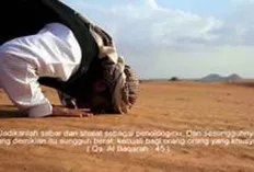 Menyiapkan Amal Saleh Sebelum Datangnya Kematian