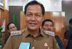 Bupati Edison Susun Skema 'Jurus Hemat' Demi Jaminan Gaji Pegawai dan Kelanjutan Proyek Fisik