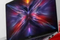 Redmi Book 14 Ryzen 2025 Siap Meluncur: Performa Tinggi dalam Balutan Desain Ringkas