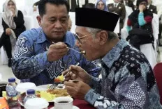 Gagal Bersanding dengan Askolani 