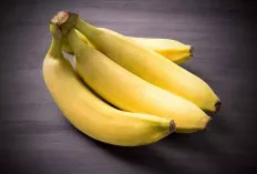 Jika Anda Sering Makan Pisang ini 8 Manfaatnya