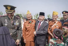 Muba Perang Lawan Kemiskinan dan Kebodohan 