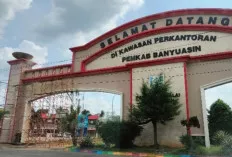 Pj Bupati Banyuasin Instruksikan Perkuat Akurasi Data Penduduk di Perbatasan 