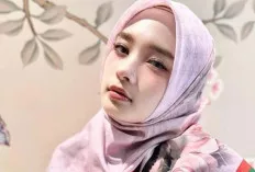 Inara Rusli Ungkap Kriteria Calon Pasangan yang Diinginkannya