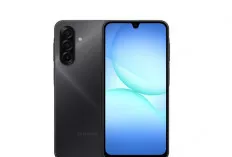 Samsung Galaxy A17 5G Resmi Meluncur dengan Sensor Kamera Flagship dan Performa Kilat