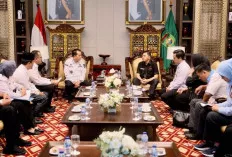Dukung Ombudsman Awasi Layanan Publik di Sumsel