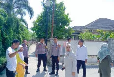  Keluarkan SE Kewaspadaan, Usai Percobaan Penculikan Siswi SMP