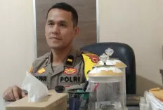 Waduh, Salah Satu Oknum ASN Dilaporkan Honorer ke Polisi, Ternyata Ini Dugaan Kasusanya