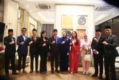 Wagub Cik Ujang Sampaikan Tanggapan Resmi atas Pandangan Fraksi DPRD Sumsel Mengenai Raperda APBD 2024