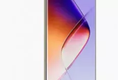 Estetika Bertemu Performa, Infinix Note 40S Jadi Standar Baru Ponsel 'Cantik' Harga Terjangkau